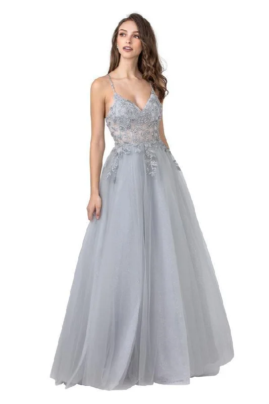 Maternity dress for a fall harvest festival Long Prom Formal Evening Ball Gown