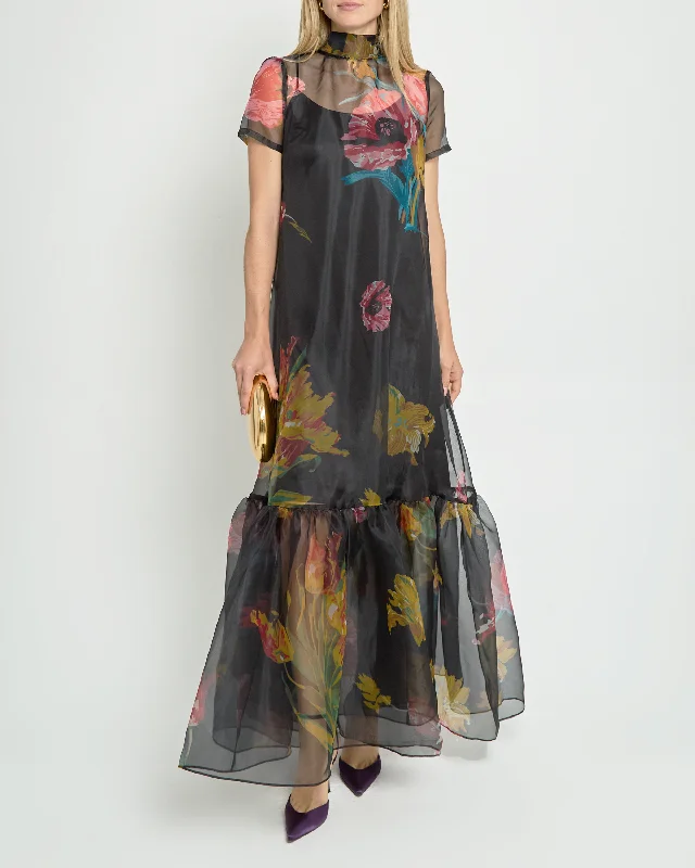 Midi dresses with pleated skirts for a timeless and elegant appeal Melody Dress