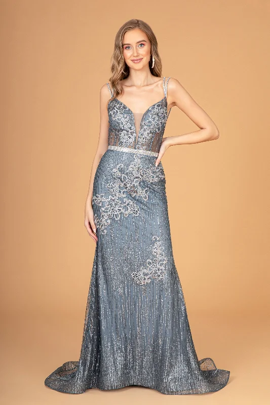 Maternity dress for a dinner date with partner Mermaid Long Prom Dress Jeweled Evening Gown Maternity dress for a dinner date with partner Mermaid Long Prom Dress Jeweled Evening Gown