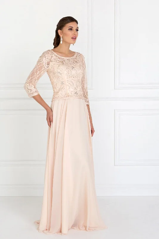 Maternity dress for a baby's first visit to the planetarium Mother of the Bride Long Sleeve Dress Maternity dress for a baby's first visit to the planetarium Mother of the Bride Long Sleeve Dress