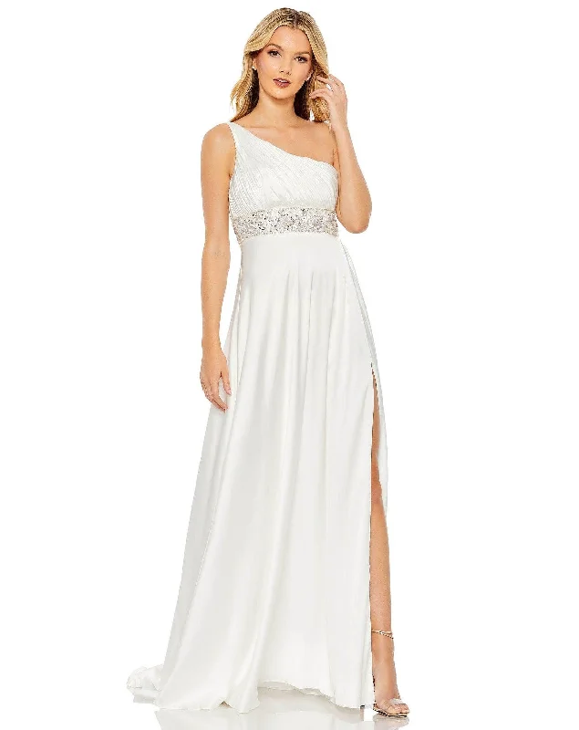 Maternity dress for a movie night out Mac Duggal Prom Long Formal Dress 68170 Sale
