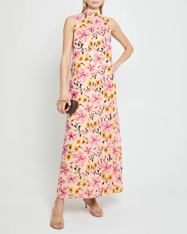 Mini dresses with criss - cross backs for a flirty look Vienne Dress