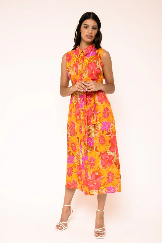 Midi dresses with geometric cutouts for a contemporary and edgy look Lola Midi Dress Midi dresses with geometric cutouts for a contemporary and edgy look Lola Midi Dress