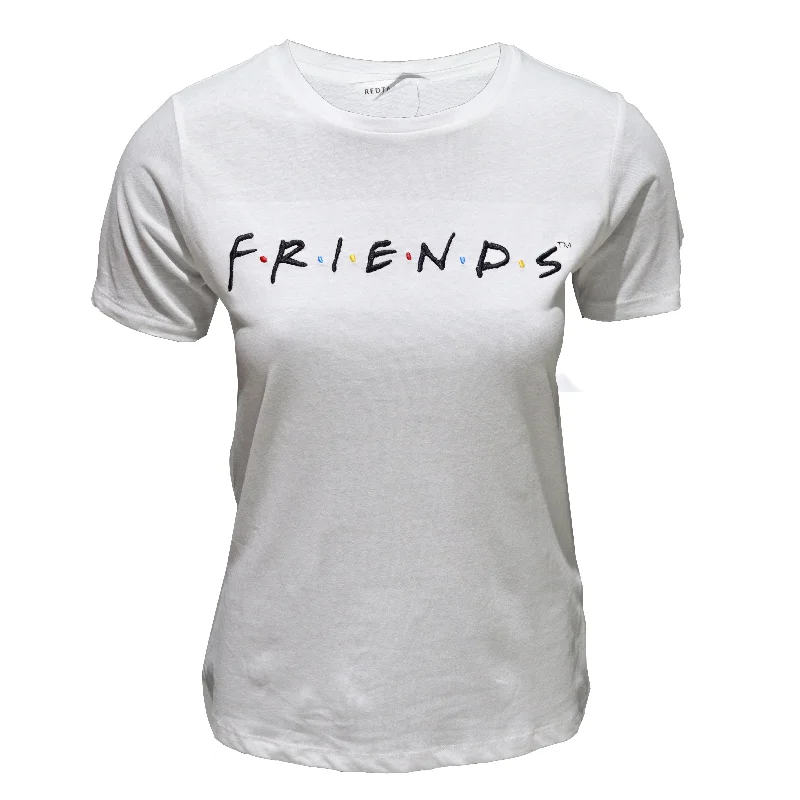 Plus Size Women's Snake - Print Tight Trousers in Brown and Black for a Bold Fashion StatementWhite Printed T Shirt Plus Size Women's Snake - Print Tight Trousers in Brown and Black for a Bold Fashion StatementWhite Printed T Shirt