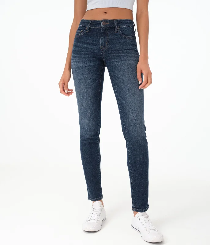 Women's Tight Trousers with Drawstring Waist in Khaki for a Relaxed and Adjustable FitAeropostale Women's Premium Seriously Stretchy Mid-Rise Skinny Jean*** Women's Tight Trousers with Drawstring Waist in Khaki for a Relaxed and Adjustable FitAeropostale Women's Premium Seriously Stretchy Mid-Rise Skinny Jean***