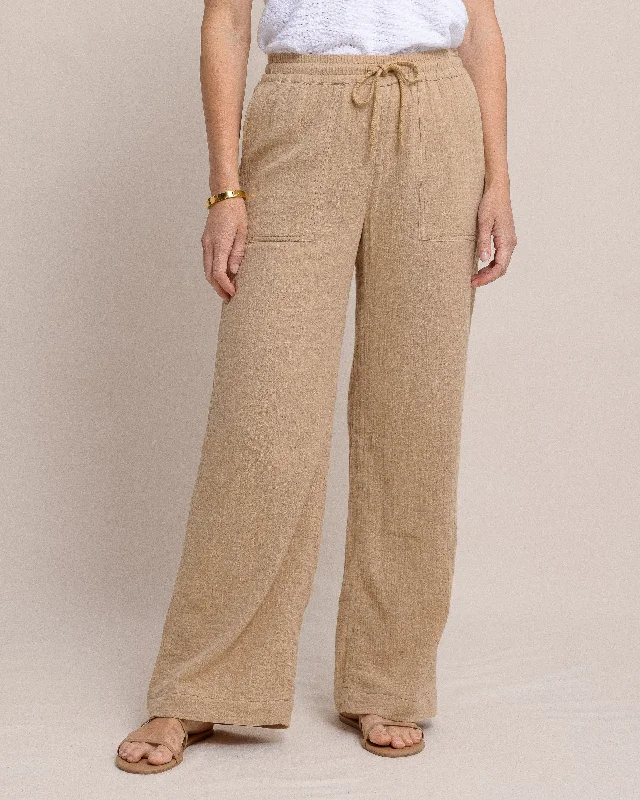 Women's Leather - Look Tight Trousers with Zipper Details in Dark Gray for an Urban StyleLaken Wide Leg Pant Women's Leather - Look Tight Trousers with Zipper Details in Dark Gray for an Urban StyleLaken Wide Leg Pant