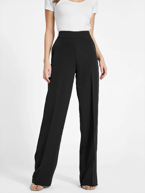 Women's Velvet Tight Trousers in Burgundy for a Luxurious and Elegant AppearanceLily Tailored Pants Women's Velvet Tight Trousers in Burgundy for a Luxurious and Elegant AppearanceLily Tailored Pants