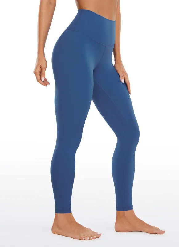 Plus Size Women's Printed Tight Trousers in Floral Patterns for a Spring - Inspired OutfitButterluxe Double seamed Yoga Leggings 28" Plus Size Women's Printed Tight Trousers in Floral Patterns for a Spring - Inspired OutfitButterluxe Double seamed Yoga Leggings 28"