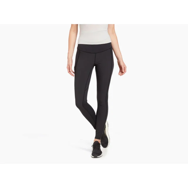 Plus Size Women's Stretch Cotton Tight Trousers in Navy for Comfortable Everyday WearWomen's Travrse Legging Plus Size Women's Stretch Cotton Tight Trousers in Navy for Comfortable Everyday WearWomen's Travrse Legging
