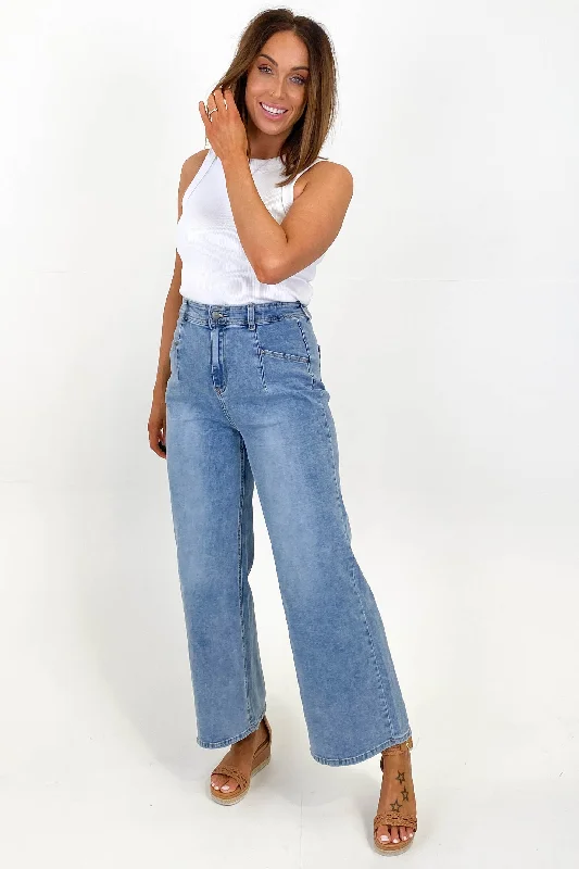 Women's Velvet Tight Trousers in Burgundy for a Luxurious and Elegant AppearanceWakee Maria Wide Leg Jean Blue Women's Velvet Tight Trousers in Burgundy for a Luxurious and Elegant AppearanceWakee Maria Wide Leg Jean Blue