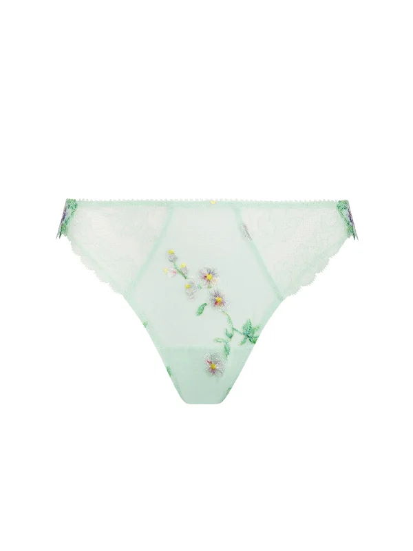 celebrity inspired women lingerie for a trendy lookAmour Nymphea Thong