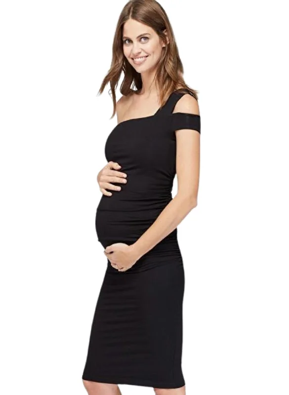 machine washable women nursing braBrunswick Maternity Dress