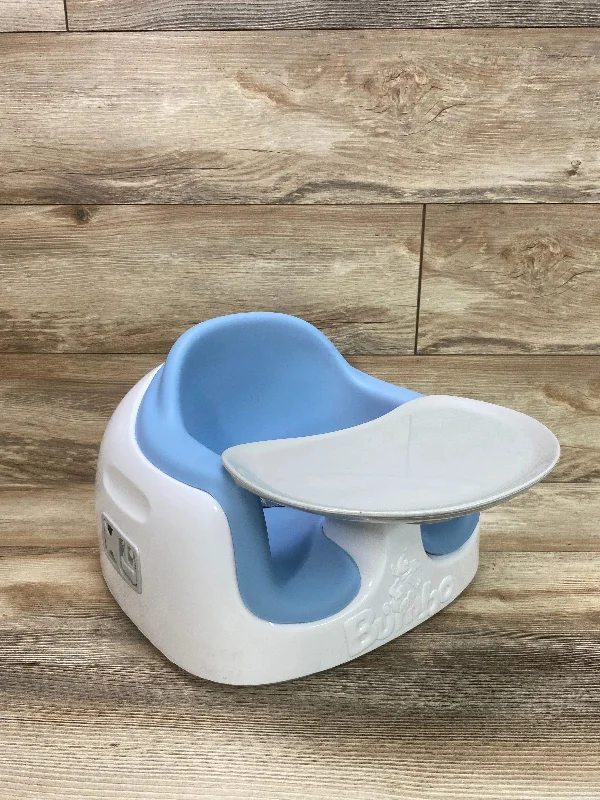 Bumbo Multi Seat with Removable Tray Blue