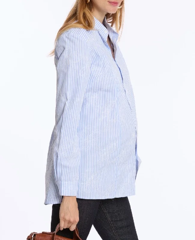 padded cup women nursing braCamille Maternity and Nursing Shirt
