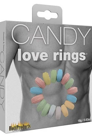 corset style women lingerie for a defined waistCandy Cock Ring