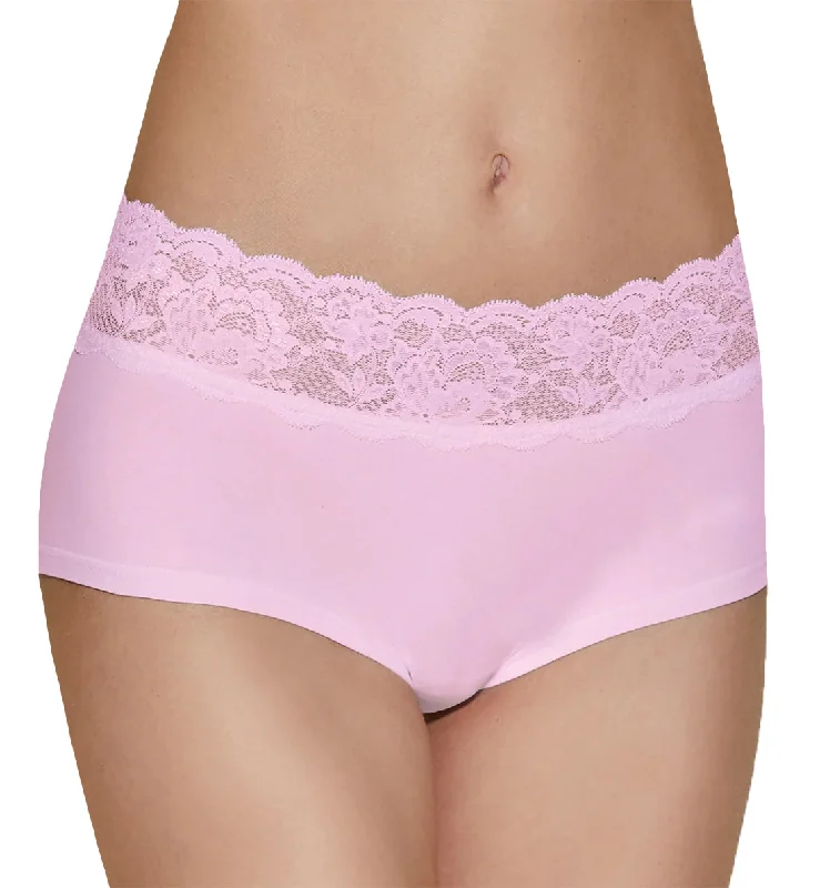 vintage style women bikini briefs for a retro charmCosabella Never Say Never Peachie Hotpant (NEVER0743) - Jaipur Pink vintage style women bikini briefs for a retro charmCosabella Never Say Never Peachie Hotpant (NEVER0743) - Jaipur Pink