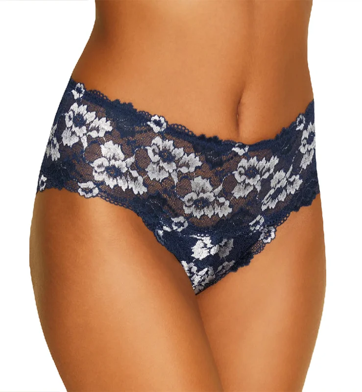 matching women bikini briefs with swim topsCosabella Savona High Waist Brief Panty (SAVON0562) - Nocturnal/Ivory matching women bikini briefs with swim topsCosabella Savona High Waist Brief Panty (SAVON0562) - Nocturnal/Ivory