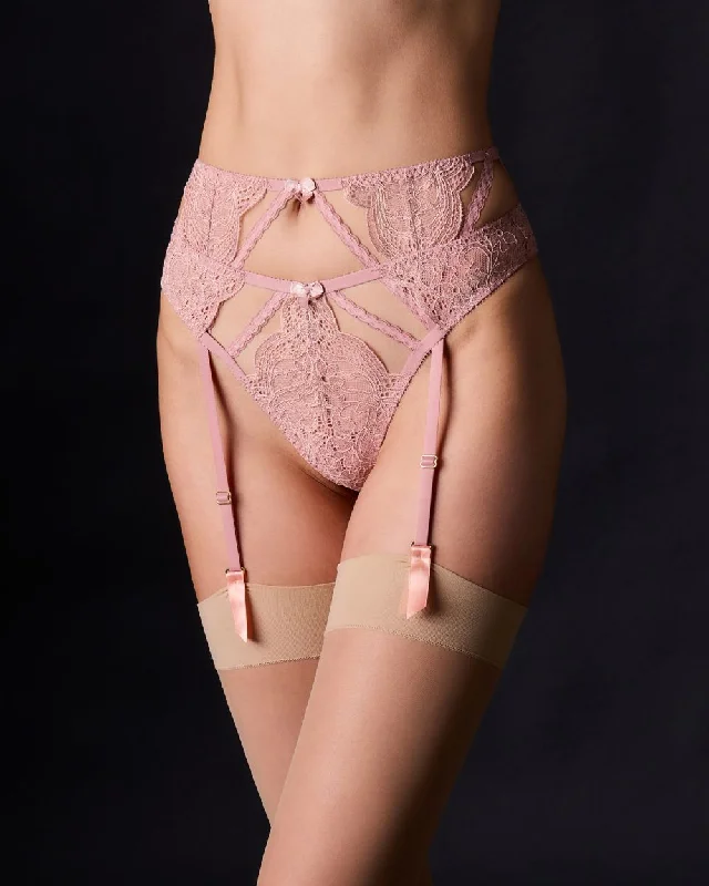 white women lingerie for purityAnya Suspender