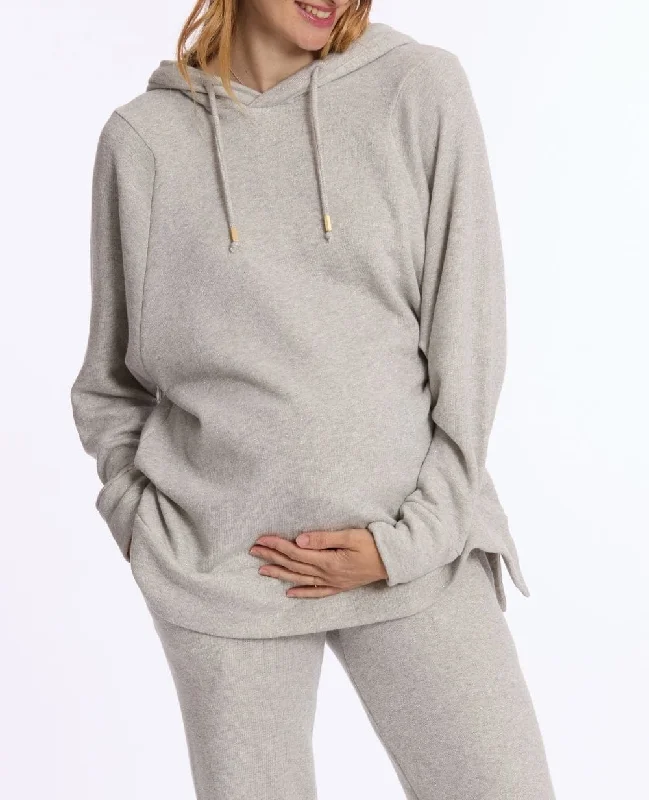 Maternity and Nursing Hoodie