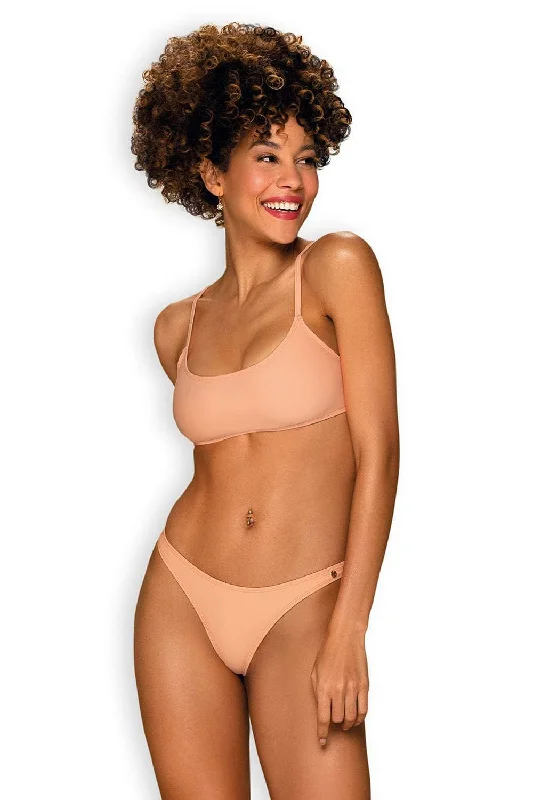postpartum women bikini briefs for comfortMexico Beach Bikini