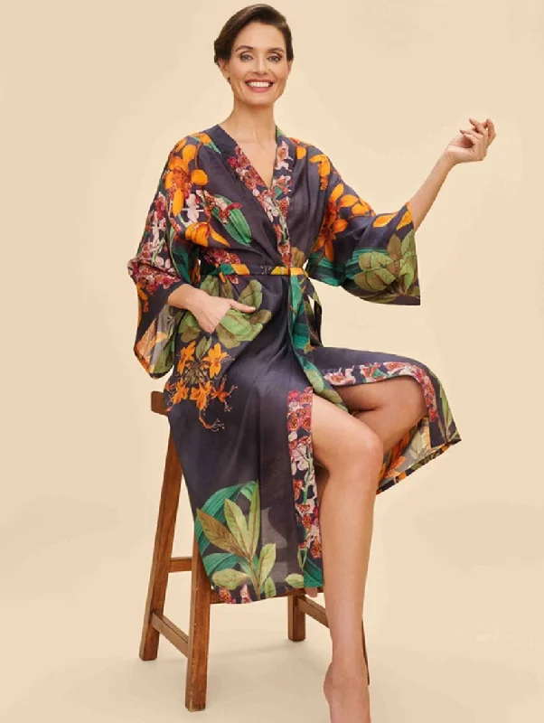 office to evening women lingerie for easy transitionsPowder Design Inc Midi Robe