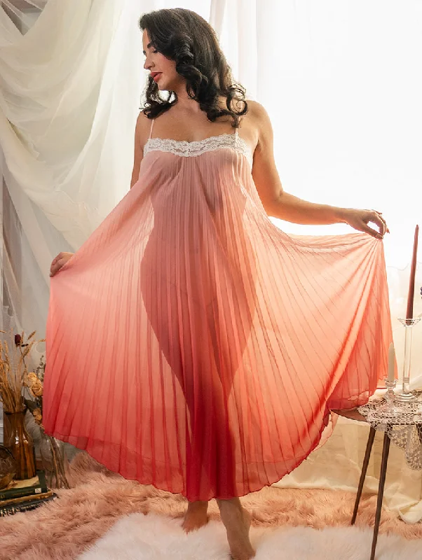 babydoll women lingerie for a flirtatious charmRya Collection Or Gown