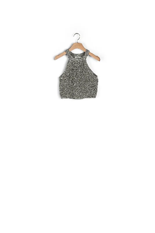 lightweight women cardigan for spring and fallTop court en crochet