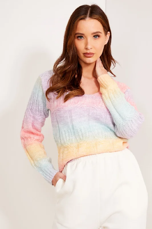 maternity women cardigan for expecting momsMulti V Neck Knit Jumper