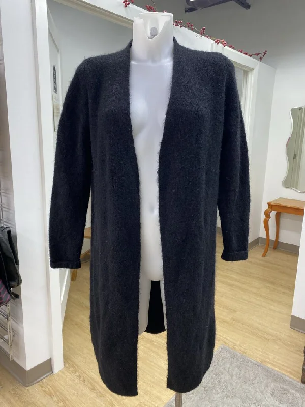 Women's Ribbed Bodycon Sweater in Red for a Sexy and Figure - Hugging LookCOS wool/mohair/blend long cardi XS Women's Ribbed Bodycon Sweater in Red for a Sexy and Figure - Hugging LookCOS wool/mohair/blend long cardi XS