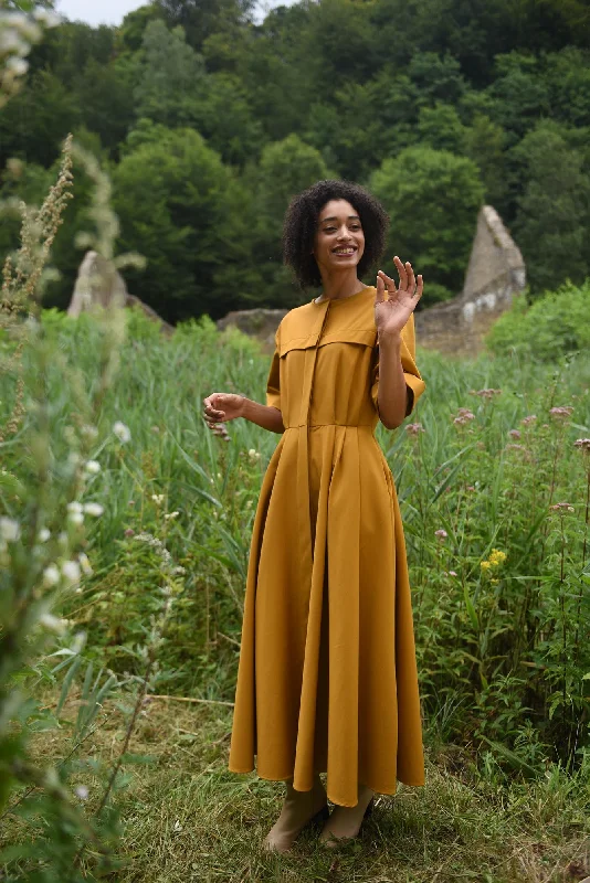 Off - the - Shoulder Women Dress for a Romantic and Feminine LookFibre Mood Faye Dress Off - the - Shoulder Women Dress for a Romantic and Feminine LookFibre Mood Faye Dress