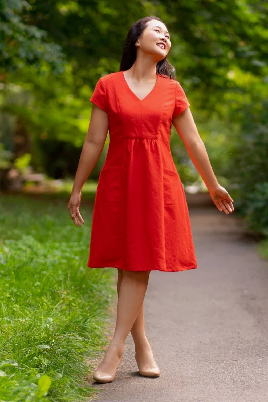 Halter Neck Women Dress to Show Off the Shoulders and NecklineItch to Stitch Celeste Dress Halter Neck Women Dress to Show Off the Shoulders and NecklineItch to Stitch Celeste Dress