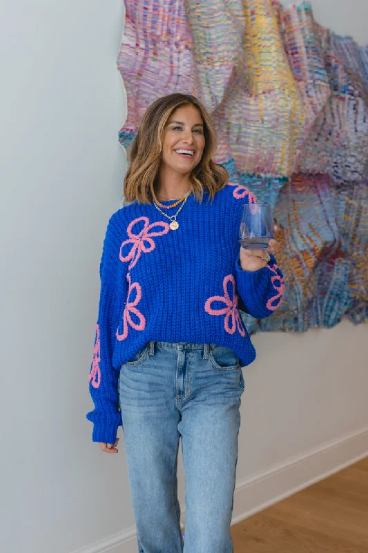 Plus Size Women's Off - Shoulder Ruffled Hem Sweater in Pink for a Feminine and Flirty LookNeon Lights Sweater Plus Size Women's Off - Shoulder Ruffled Hem Sweater in Pink for a Feminine and Flirty LookNeon Lights Sweater
