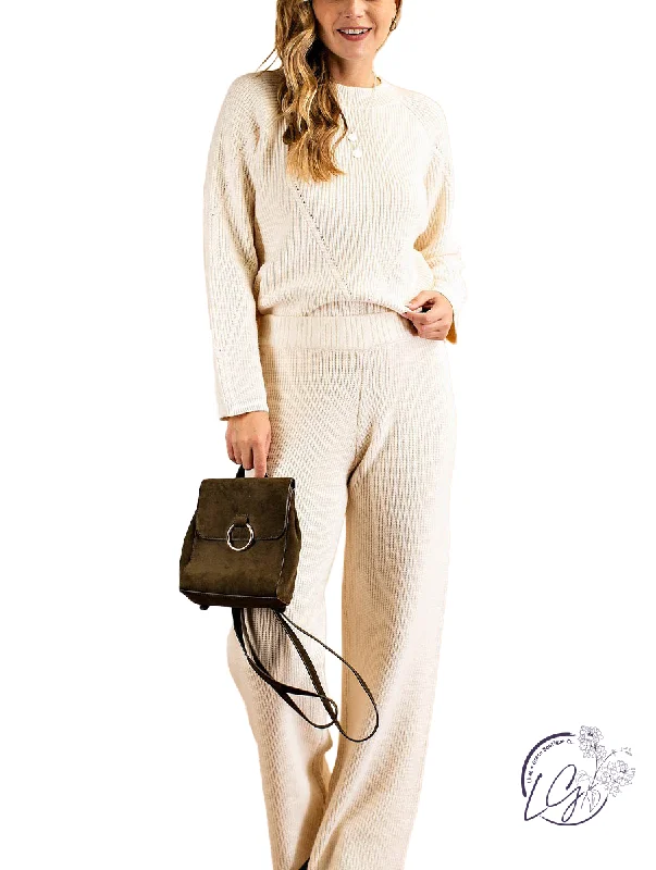 Plus Size Women's Fringe - Trimmed Sweater in Beige for a Boho - Inspired StylePlush Fuzzy Sweater Plus Size Women's Fringe - Trimmed Sweater in Beige for a Boho - Inspired StylePlush Fuzzy Sweater