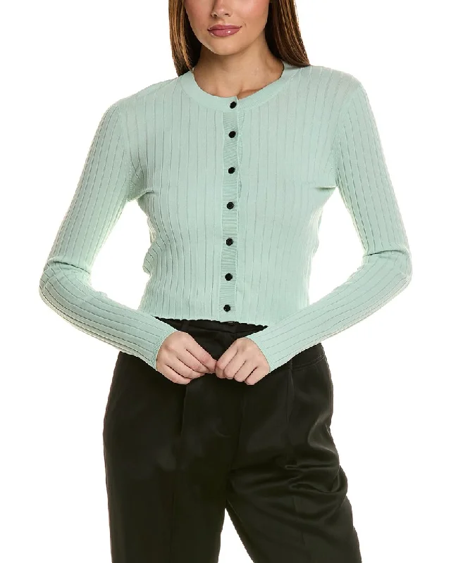 maternity women cardigan for expecting momsThe Kooples Cardigan