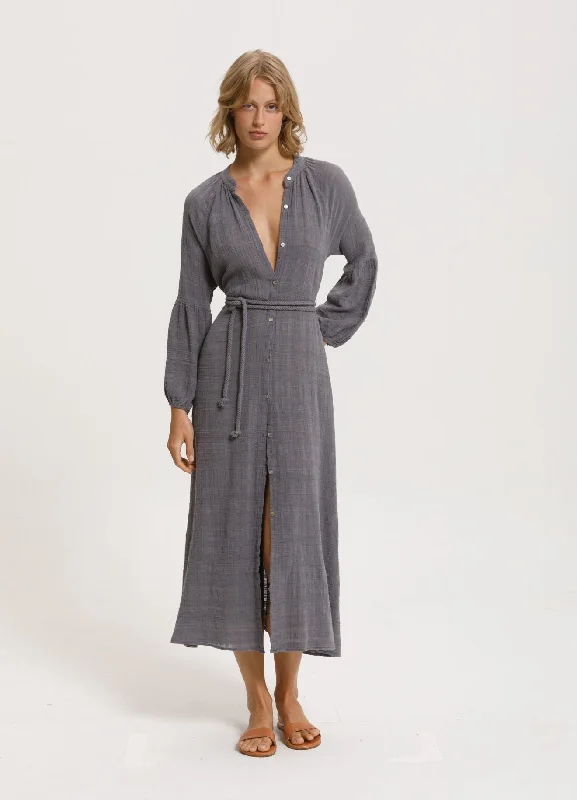 Slate Grey