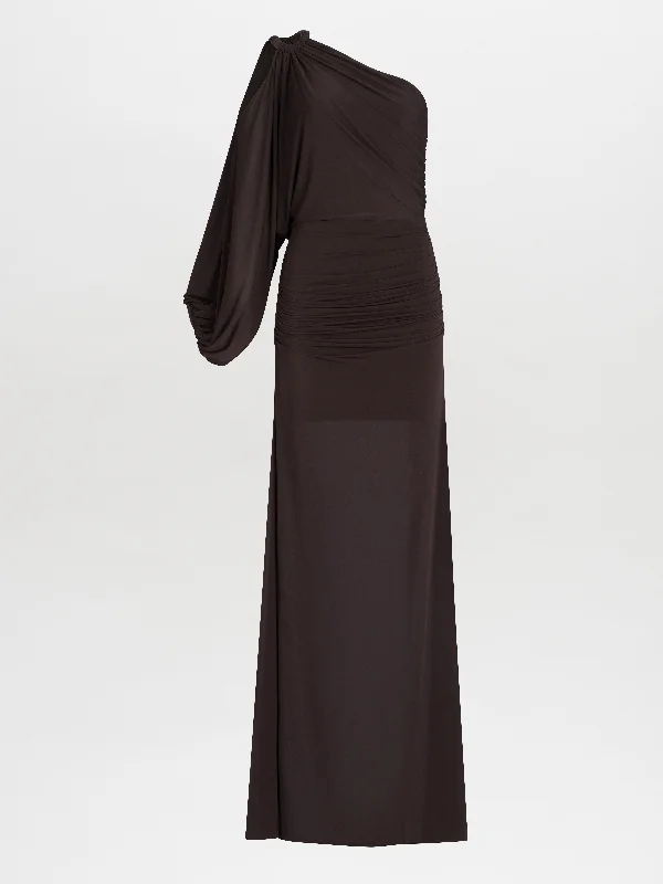 Empire Waist Women Dress to Accentuate the Bust and Conceal the Waist Empire Waist Women Dress to Accentuate the Bust and Conceal the Waist Farah Dress Brown Empire Waist Women Dress to Accentuate the Bust and Conceal the Waist Empire Waist Women Dress to Accentuate the Bust and Conceal the Waist Farah Dress Brown