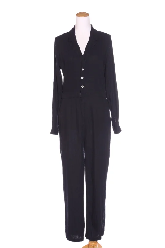 Plus Size Women Dress with a Flattering A - Line Cut for Comfort and Style Plus Size Women Dress with a Flattering A - Line Cut for Comfort and Style GLASSONS - Navy linen jumpsuit! 12 Plus Size Women Dress with a Flattering A - Line Cut for Comfort and Style Plus Size Women Dress with a Flattering A - Line Cut for Comfort and Style GLASSONS - Navy linen jumpsuit! 12