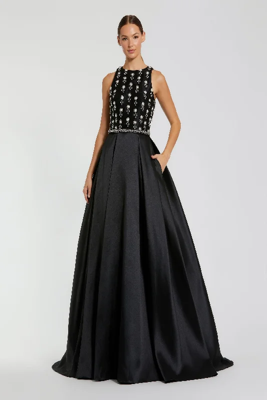 Sleeveless Women Dress in Bright Colors for Summer Parties Sleeveless Women Dress in Bright Colors for Summer Parties Mac Duggal 48803 Sleeveless Women Dress in Bright Colors for Summer Parties Sleeveless Women Dress in Bright Colors for Summer Parties Mac Duggal 48803