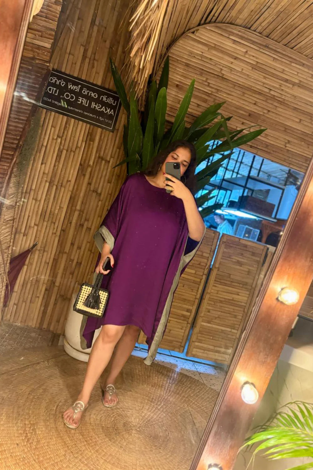 Sleeveless Women Dress in Bright Colors for Summer Parties Sleeveless Women Dress in Bright Colors for Summer Parties Purple- Green Short Kaftan Dress Sleeveless Women Dress in Bright Colors for Summer Parties Sleeveless Women Dress in Bright Colors for Summer Parties Purple- Green Short Kaftan Dress