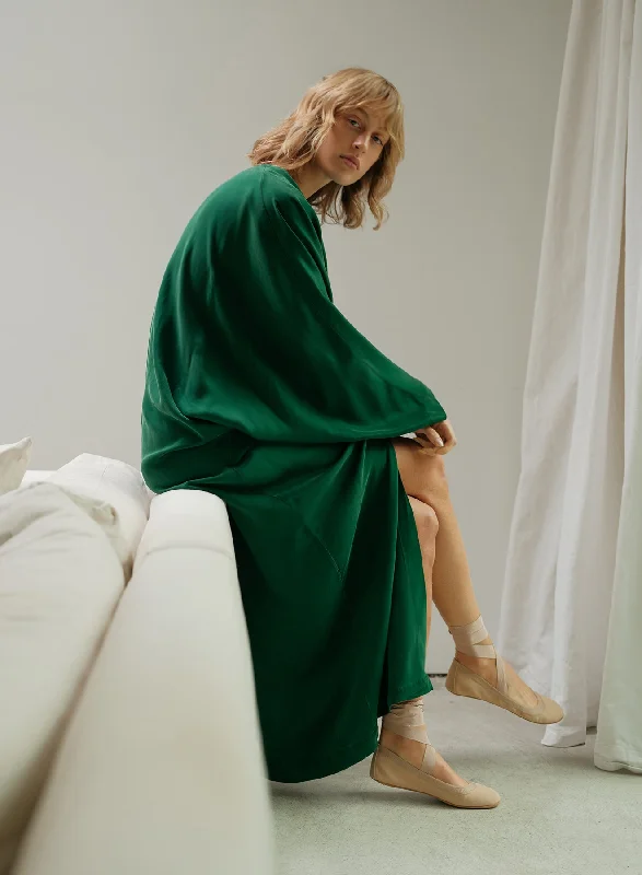 Emerald Green