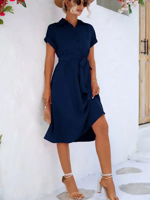 Strapless Women Dress with a Built - in Bra for Comfort and Support Strapless Women Dress with a Built - in Bra for Comfort and Support Elegant Casual Button Shirt Waist Tie Dress Strapless Women Dress with a Built - in Bra for Comfort and Support Strapless Women Dress with a Built - in Bra for Comfort and Support Elegant Casual Button Shirt Waist Tie Dress