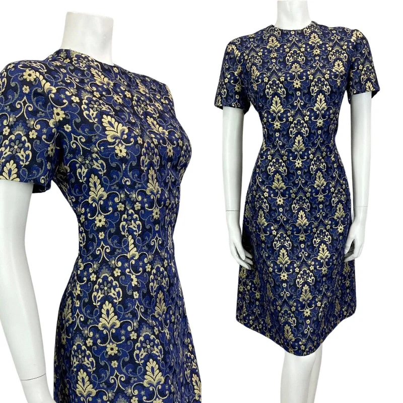 Backless Women Dress for a Sexy and Alluring Look at Evening Events Backless Women Dress for a Sexy and Alluring Look at Evening Events VINTAGE 60s 70s BLUE NAVY GOLD FLORAL MOD MINI PARTY CHRISTMAS EVENING DRESS 14 Backless Women Dress for a Sexy and Alluring Look at Evening Events Backless Women Dress for a Sexy and Alluring Look at Evening Events VINTAGE 60s 70s BLUE NAVY GOLD FLORAL MOD MINI PARTY CHRISTMAS EVENING DRESS 14