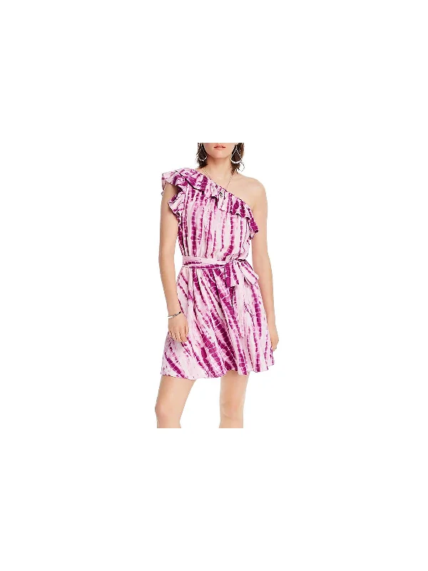 Printed Abstract Women Dress for a Modern and Artistic Appeal Printed Abstract Women Dress for a Modern and Artistic Appeal Womens Ruffled Tie-Dye Mini Dress Printed Abstract Women Dress for a Modern and Artistic Appeal Printed Abstract Women Dress for a Modern and Artistic Appeal Womens Ruffled Tie-Dye Mini Dress