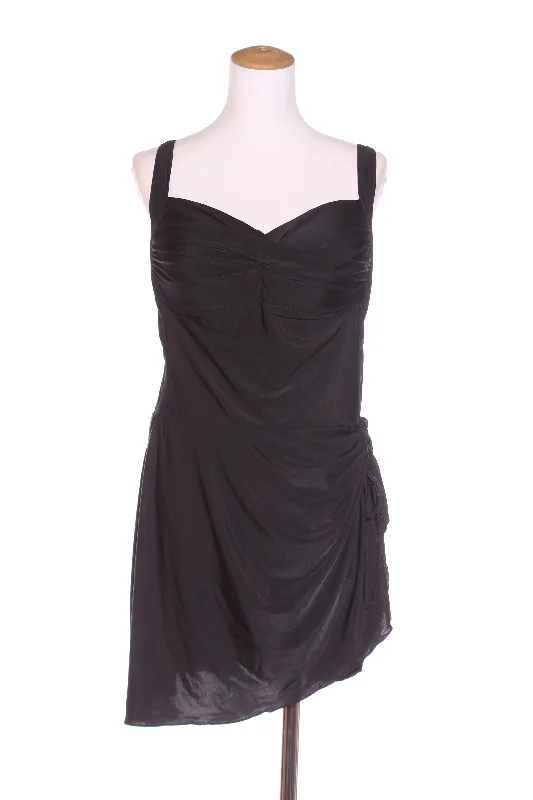 Strapless Women Dress with a Built - in Bra for Comfort and Support Strapless Women Dress with a Built - in Bra for Comfort and Support ZEST Resort Curve (LN) Skirted swimsuit! 20 Strapless Women Dress with a Built - in Bra for Comfort and Support Strapless Women Dress with a Built - in Bra for Comfort and Support ZEST Resort Curve (LN) Skirted swimsuit! 20