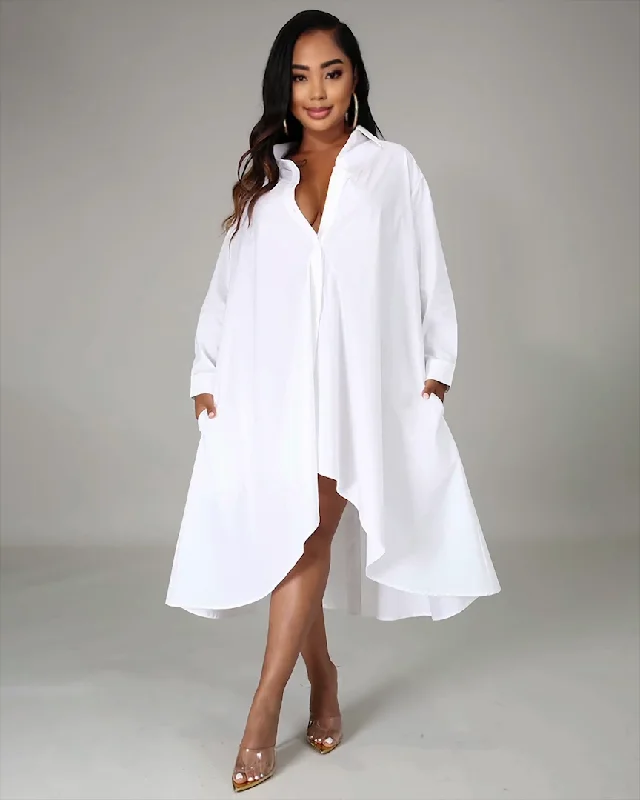 Midi dresses with ruffled bodices for a more pronounced feminine lookKnowing Your Style Midi dresses with ruffled bodices for a more pronounced feminine lookKnowing Your Style