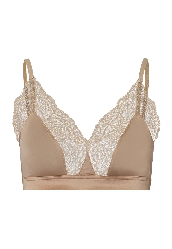 bralette sports bras for light exerciseJosephine Soft Cup Bra | Deep Taupe 70949-2828 bralette sports bras for light exerciseJosephine Soft Cup Bra | Deep Taupe 70949-2828