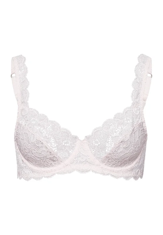 lace balconette bras for a luxurious feelLuxury Moments Underwire Bra | Honeydew 71467-1347 lace balconette bras for a luxurious feelLuxury Moments Underwire Bra | Honeydew 71467-1347
