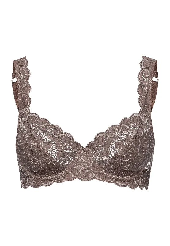 supportive sports bras for runningLuxury Moments Underwire Bra | Stonewash 71467-2756 supportive sports bras for runningLuxury Moments Underwire Bra | Stonewash 71467-2756