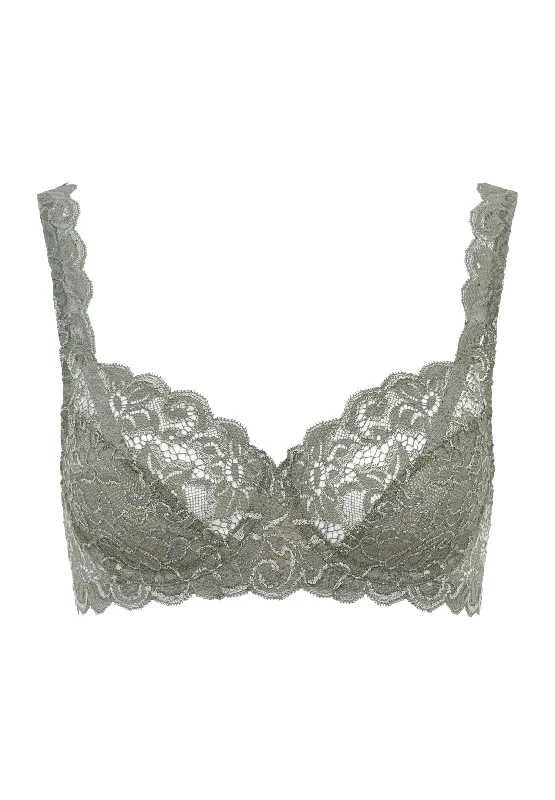 seamless backless bras for summer dressesLuxury Moments Underwire Bra | Antique Green 71467-2668 seamless backless bras for summer dressesLuxury Moments Underwire Bra | Antique Green 71467-2668