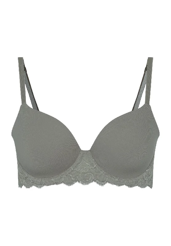 nursing bras for new mothersLuxury Moments Lace T-Shirt Bra | Antique Green 71503-2668 nursing bras for new mothersLuxury Moments Lace T-Shirt Bra | Antique Green 71503-2668